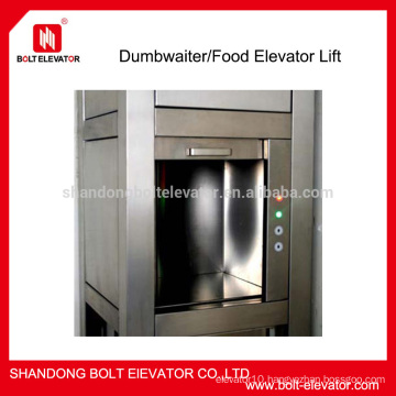 Low Cost Elevator Lifts Dumbwaiter Freight Elevators price